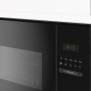 Microondas - BALAY Microondas Grill 3CG5175N2 Cristal Negro