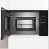 Microondas - BALAY Microondas Grill 3CG5175N2 Cristal Negro