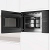 Microondas - BALAY Microondas Grill 3CG5175N2 Cristal Negro