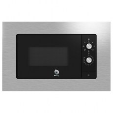Microondas - BALAY Microondas Grill 3CG6112X3 Inox Negro