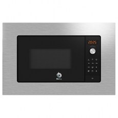 Microondas - BALAY Microondas Grill 3CG6142X3 Inox Negro