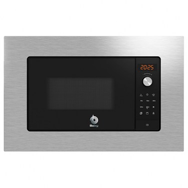 Microondas - BALAY Microondas Grill 3CG6142X3 Inox Negro
