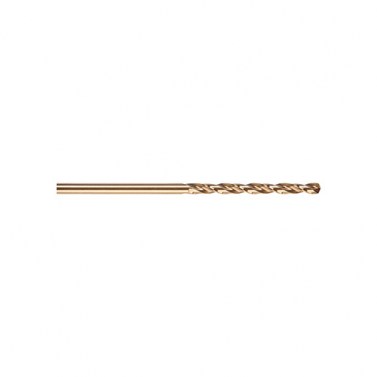 Broca 3 mm RED COBALT HSS-CO Cobalto para Metal