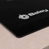 Placas de inducción - BALAY Encimera Inducción 3EB861FR 4 Zonas Cristal Negro