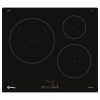 Placas de inducción - BALAY Encimera Inducción 3EB865ERS 3 Zonas Negro