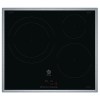 Placas de inducción - BALAY Encimera Inducción 3EB865XR 3 Zonas Negro