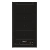 Placas de inducción - BALAY Encimera Flex Inducción 3EB939LQ 2 Zonas Cristal Negro