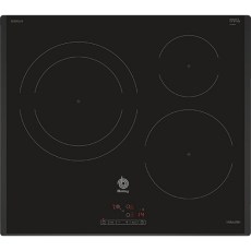 Placas de inducción - BALAY Encimera Inducción 3EB965LR 3 Zonas Negro