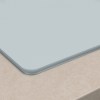 Placas de inducción - BALAY Encimera Inducción 3EB965WR 3 Zonas Cristal Blanco