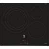 Placas de inducción - BALAY Encimera Inducción 3EB967FR 3 Zonas Negro