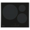 Placas de inducción - BALAY Encimera Inducción 3EB967LH 3 Zonas Negro