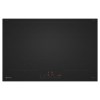 Placas de inducción - BALAY Encimera Flex Inducción 3EB980MH 4 Zonas Cristal Negro
