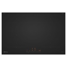 Placas de inducción - BALAY Encimera Flex Inducción 3EB980MH 4 Zonas Cristal Negro