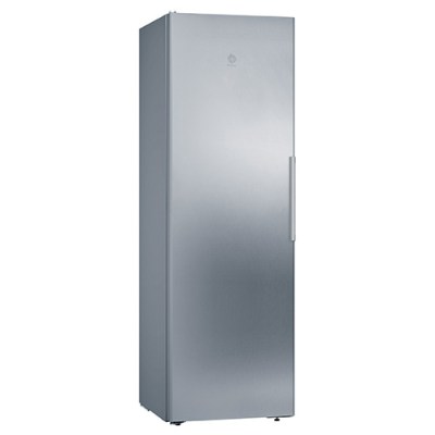 Frigoríficos - BALAY Frigorífico 3FCE553ME 1 Puerta Inox