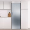 Congeladores - BALAY Congelador 3GFE564ME 1 Puerta Inox