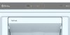 Congeladores - BALAY Congelador 3GFE564ME 1 Puerta Inox