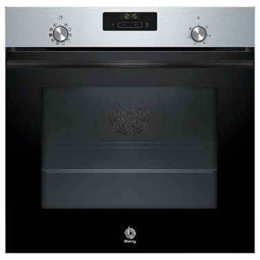 Hornos - BALAY Horno Multifunción 3HA4031X3 Inox