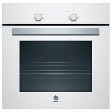 Hornos - BALAY Horno Convencial 3HB1000B0 Blanco