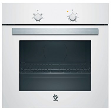 Hornos - BALAY Horno Convencial 3HB1000B0 Blanco