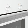Hornos - BALAY Horno Convencial 3HB1000B0 Blanco