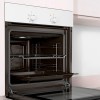 Hornos - BALAY Horno Convencial 3HB1000B0 Blanco