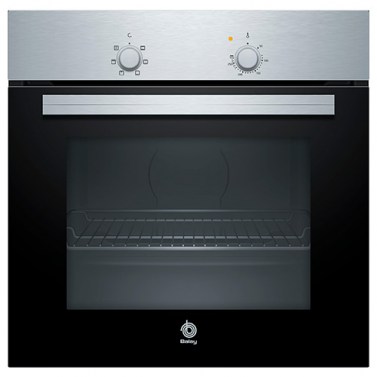 Hornos - BALAY Horno Convencional 3HB1000X0 Inox
