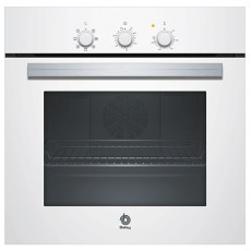 Hornos - BALAY Horno Multifunción 3HB2010B0 Blanco