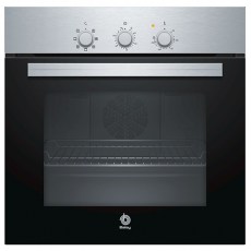 Hornos - BALAY Horno Multifunción 3HB2010X0 Inox