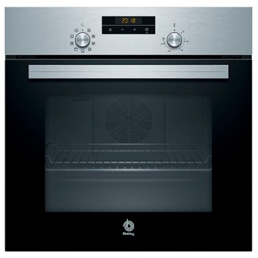 Hornos - BALAY Horno Multifunción 3HB2031X0 Inox