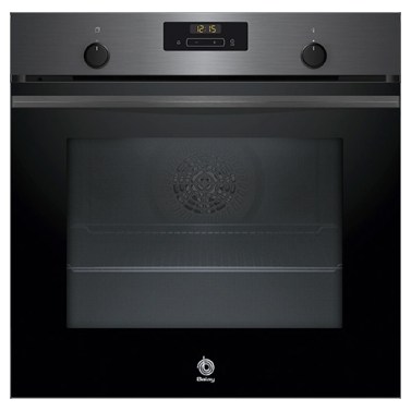 Hornos - BALAY Horno Multifunción 3HB4131G3 Grafito