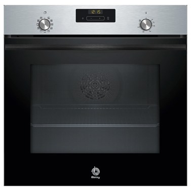 Hornos - BALAY Horno Multifunción 3HB4151X3 Inox