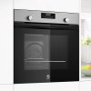 Hornos - BALAY Horno Multifunción 3HB4151X3 Inox