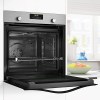 Hornos - BALAY Horno Multifunción 3HB4151X3 Inox