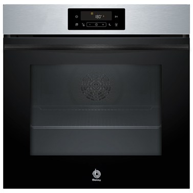 Hornos - BALAY Horno Multifunción 3HB4821X3 Inox