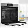 Hornos - BALAY Horno Multifunción 3HB4821X3 Inox
