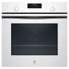 Hornos - BALAY Horno Multifunción 3HB5131B3 Cristal Blanco