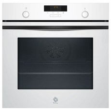Hornos - BALAY Horno Multifunción 3HB5159B3 Cristal Blanco