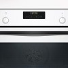 Hornos - BALAY Horno Multifunción 3HB5159B4 Cristal Blanco