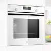 Hornos - BALAY Horno Multifunción 3HB5159B4 Cristal Blanco