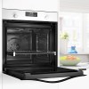 Hornos - BALAY Horno Multifunción 3HB5159B4 Cristal Blanco
