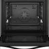 Hornos - BALAY Horno Multifunción 3HB5159N4 Cristal Negro
