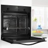 Hornos - BALAY Horno Multifunción 3HB5159N4 Cristal Negro