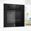Hornos - BALAY Horno Multifunción 3HB5159N4 Cristal Negro