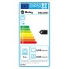 Hornos - BALAY Horno Multifunción 3HB5159N4 Cristal Negro