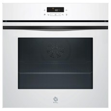 Hornos - BALAY Horno Multifunción 3HD5829B3 Cristal Blanco