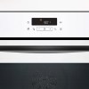 Hornos - BALAY Horno Multifunción 3HD5829B3 Cristal Blanco