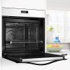 Hornos - BALAY Horno Multifunción 3HD5829B3 Cristal Blanco