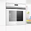 Hornos - BALAY Horno Multifunción 3HD5829B3 Cristal Blanco