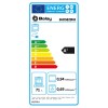Hornos - BALAY Horno Multifunción 3HD5829N3 Cristal Negro