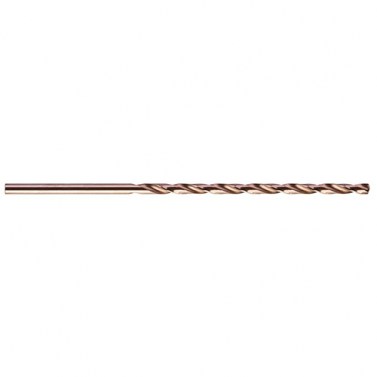 Consumibles para herramientas - Broca HSSGL 3 mm Larga DIN 340